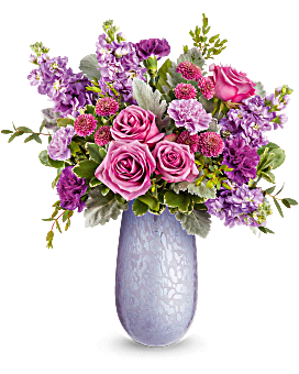 Teleflora's Vivi Bouquet